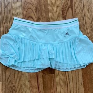 Stella McCartney barricade skirt